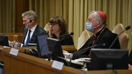 "Fratelli tutti": Prof Rowlands presents the encyclical