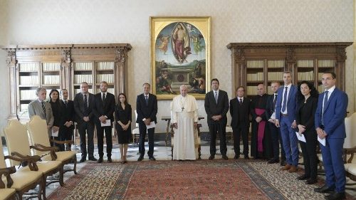 Папата към Монивал: не позволявайте спекулациите с човечеството