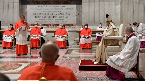 Pápež František kreoval 13 nových kardinálov, dvom odovzdajú insígnie vyslanci
