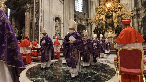 Kardinäle müssen künftig vor Vatikangericht erscheinen