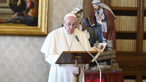 Папа оголосив про спеціальний рік роздумів над «Amoris laetitia»
