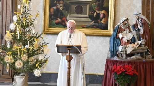 Papa shpall Vitin kushtuar "Famiglia  Amoris laetitia"