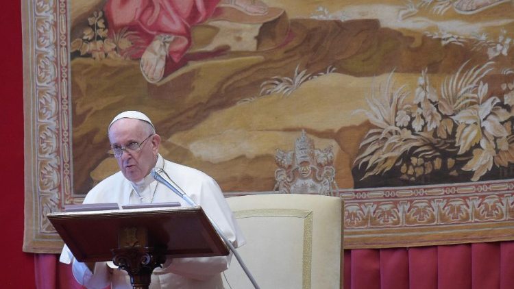 Prof. Torralba: słowa Papieża dają światu nadzieję 