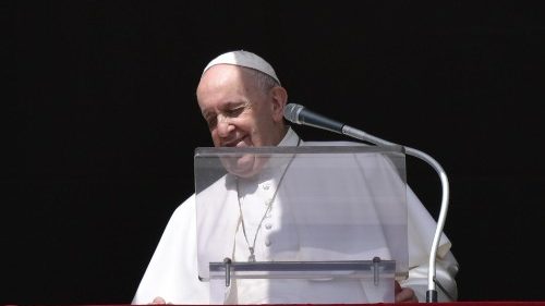 Papst-Tipp zur Fastenzeit: „Geschwätz und Verleumdung meiden“