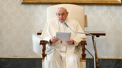 Papež: Potovanje v Irak je nov korak proti bratstvu