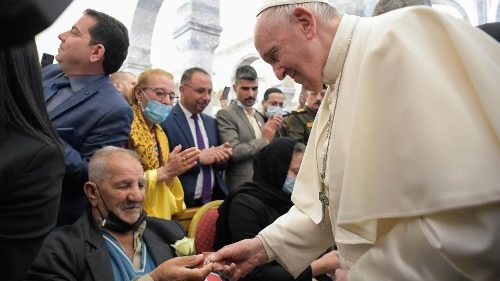 Le Denier de Saint-Pierre, pour aider le Pape à aider