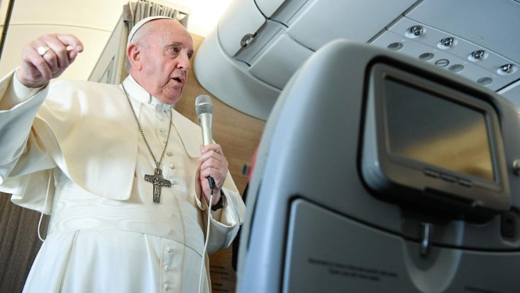 Papst Franziskus bemüht sich seit seiner Wahl 2013 um eine Reform des vatikanischen Finanzsystems
