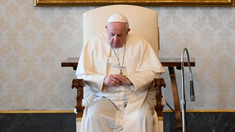 El Pontífice ha mostrado su cercanía a las víctimas de atentados y desastres mundiales ocurridos de los últimos días. 