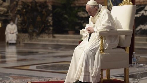 Il Papa chiede di pregare per lui, Fornos: sosteniamolo nella sua missione
