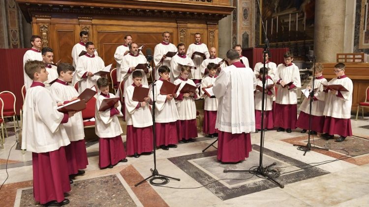 2021.06.06 Santa Messa nella solennita' del Corpus Domini 