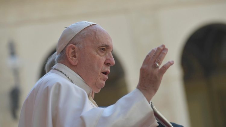 O Papa expressa seu pesar pelas vítimas de um tiroteio em Reynosa, no México