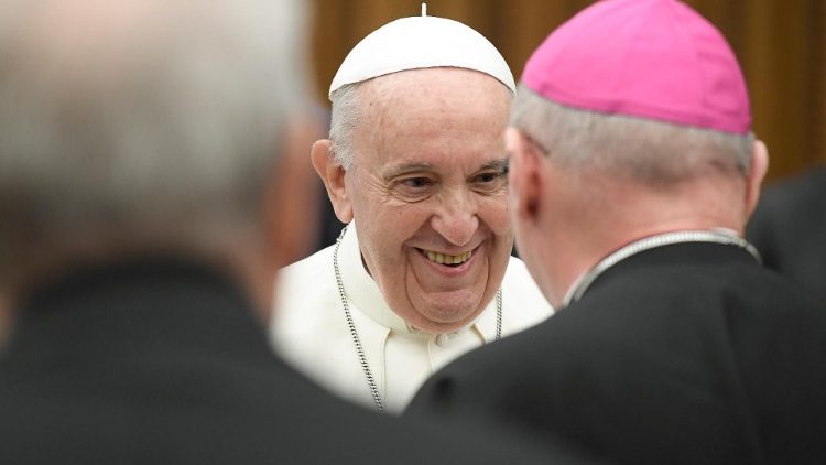 Słowacja: niech wizyta Papieża pomoże zakończyć bezsensowne spory