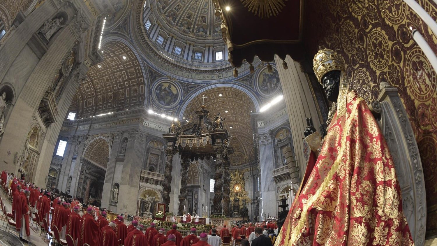 S. Brás - Informações sobre o Santo do dia - Vatican News