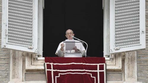 Папа: Помноження благ не вирішує проблеми без справедливого поділу