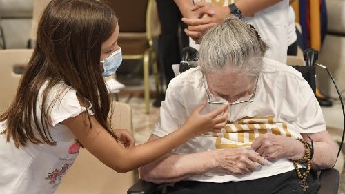 Giornata contro la violenza sugli anziani: inclusione e non emarginazione