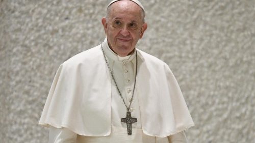 Mensagem do Papa ao Congresso da Vida Religiosa da América Latina e Caribe