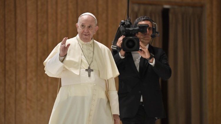 A 34ª viagem internacional do Papa Francisco começa no próximo dia 12