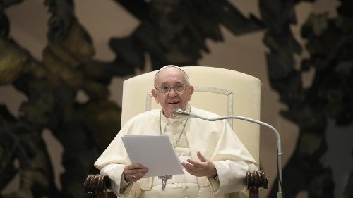 Papst Franziskus: „Weise Askese“ statt starre Religiosität