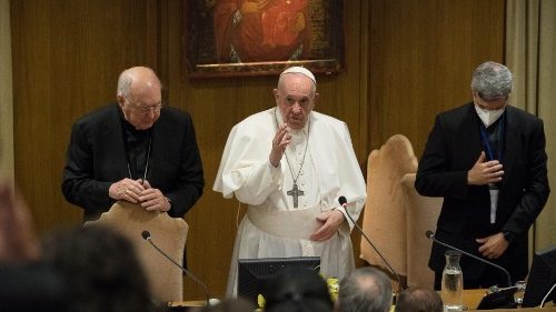I Movimenti dopo le parole del Papa: da Francesco una chiamata alla conversione