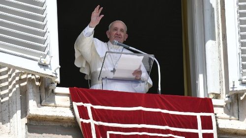 Papa Francisko:Kitu msingi ni kuwakaribisha maskini&wasioweza kurudisha 