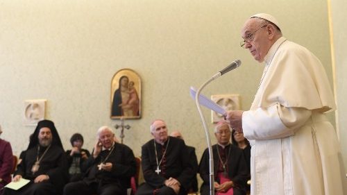 Papst: Geißel der Pandemie verschärft Ungleichheiten