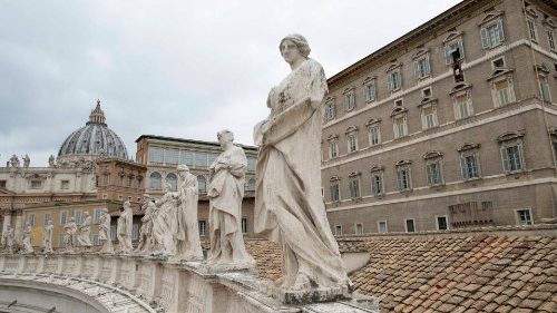 Il 4 ottobre in Vaticano l’incontro “Fede e scienza: Verso Cop 26”