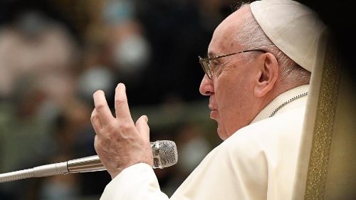 Påven ber för Nigeria. Garantera medborgarnas säkerhet