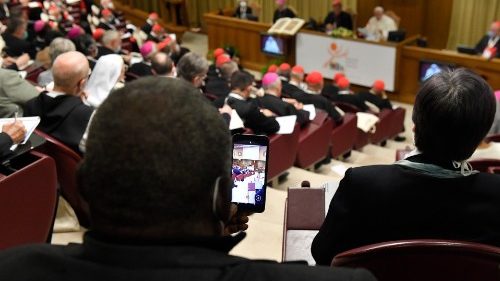 Read about the Letter sent by Cardinal Grech and Hollerich to the Bishops