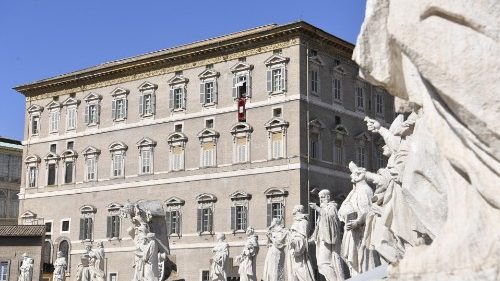 Papstgenesung: Nächste Generalaudienz abgesagt