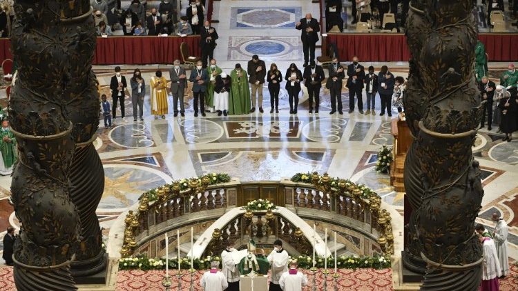 Započeo sinodski hod u Vatikanu 