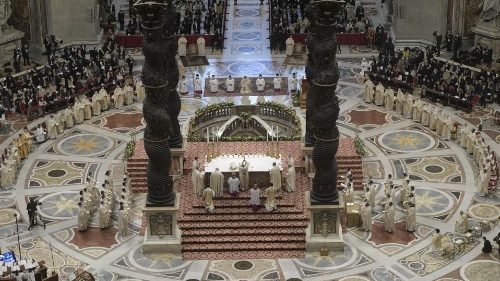 Le Pape: «L'épiscopat est le nom d'un service, non d'un honneur» 