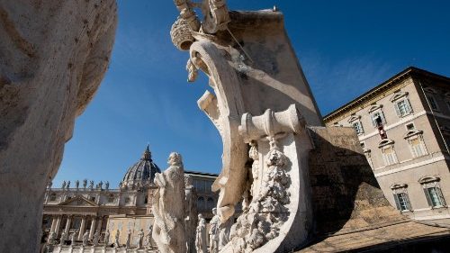Bischöfe aus Tschechien zum Ad-limina-Besuch in Rom