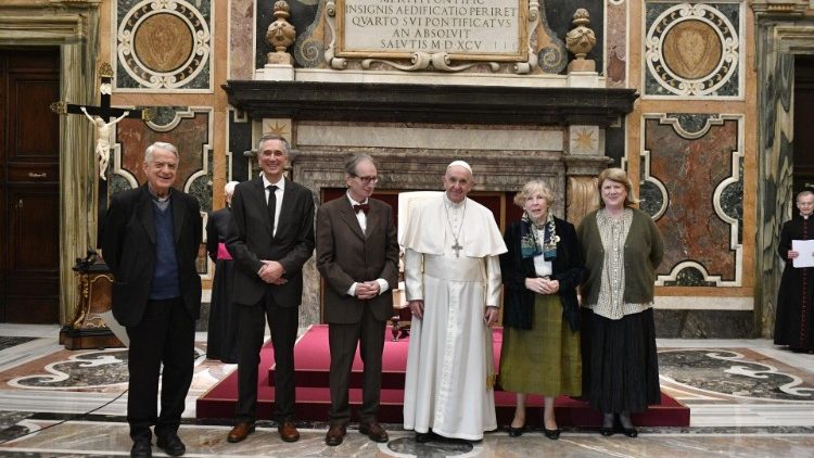 2021.11.13 Premio Ratzinger