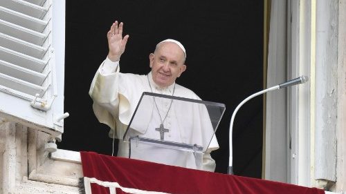 Vo Svetový deň chudobných pápež poďakoval za iniciatívy diecéz a farností