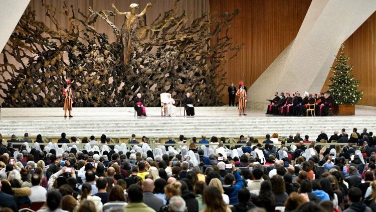 Påven ber om böner för sin nästa apostoliska resa till Cypern och Grekland där fokus kommer att ligga på ekumenik och migration