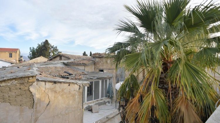 Turecki dżihad na Cyprze: wypędzeni chrześcijanie, zniszczone kościoły 