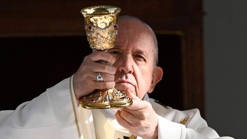 Il secondo giorno di Papa Francesco a Cipro