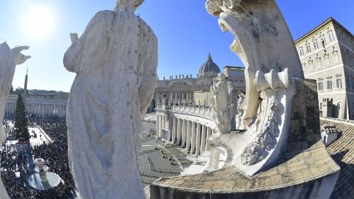 Santos e beatos: Papa aprova novos decretos