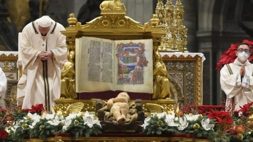 O Senhor nasceu para nós. O Natal com Papa Francisco – PAULUS Editora