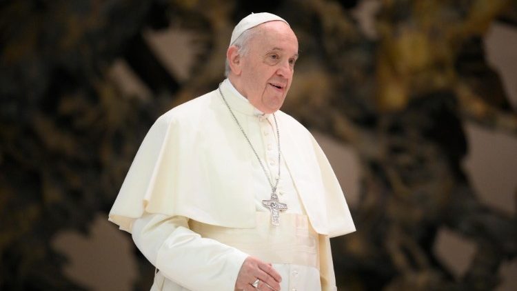Ferenc pápa Michael W. Branach érseket nevezte ki Magyarország új apostoli nunciusává