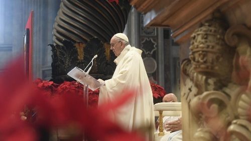 Папа: «Обидеть женщину – значит оскорбить Бога»