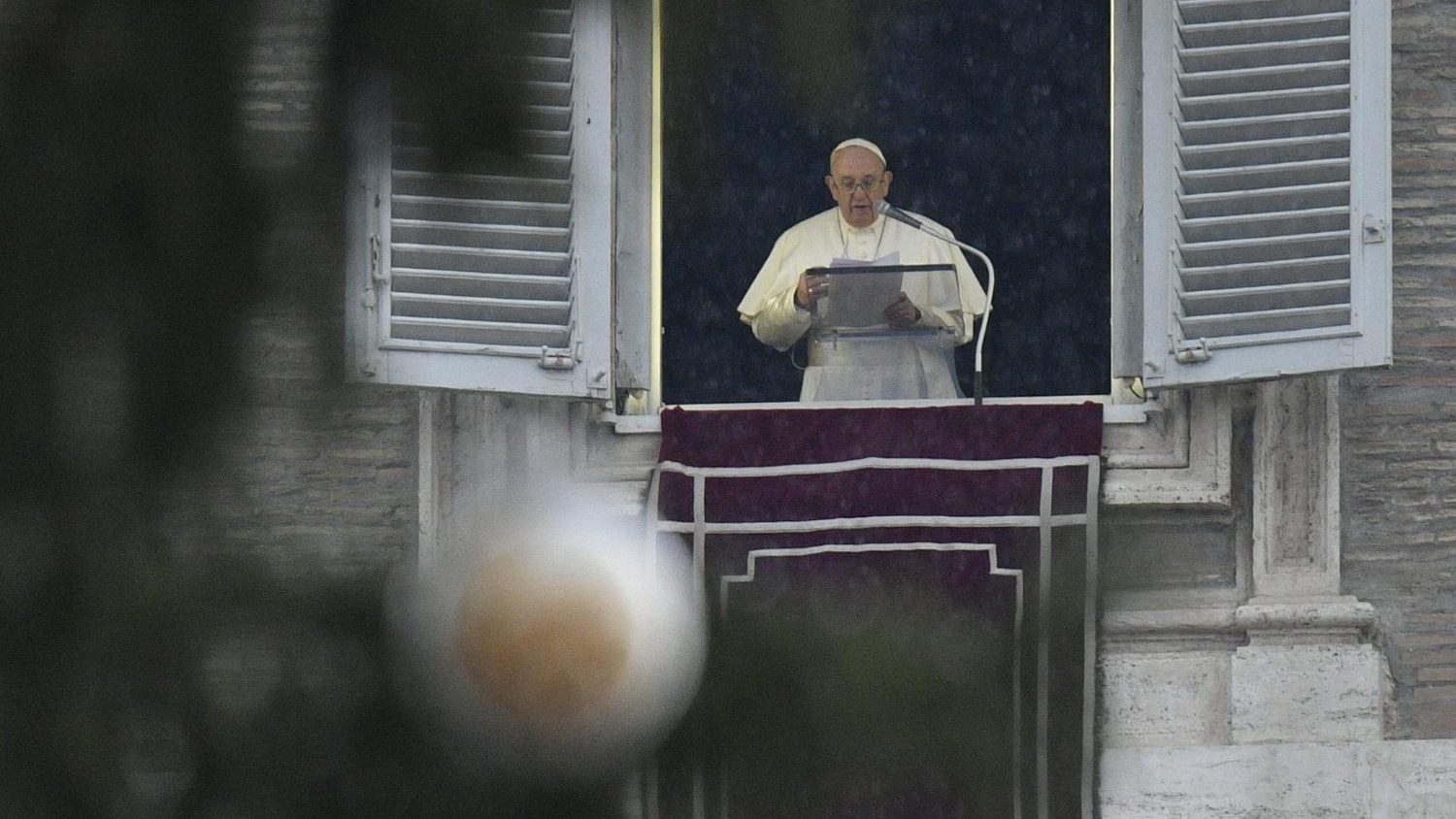 Папа молиться за постраждалих під час протестів у казахстані - vatican news