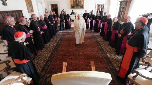 L’épiscopat espagnol s’engage auprès des victimes d'abus sexuels