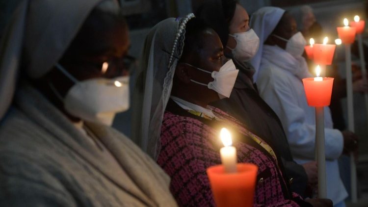 Religiosos e religiosas são alvo frequente de sequestros na Nigéria