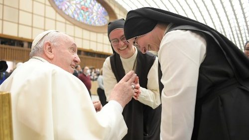 Papst betet für Myanmar, Brüderlichkeit und Olympische Spiele