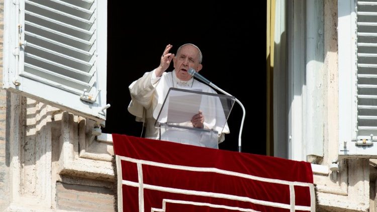 2022.02.13 Angelus