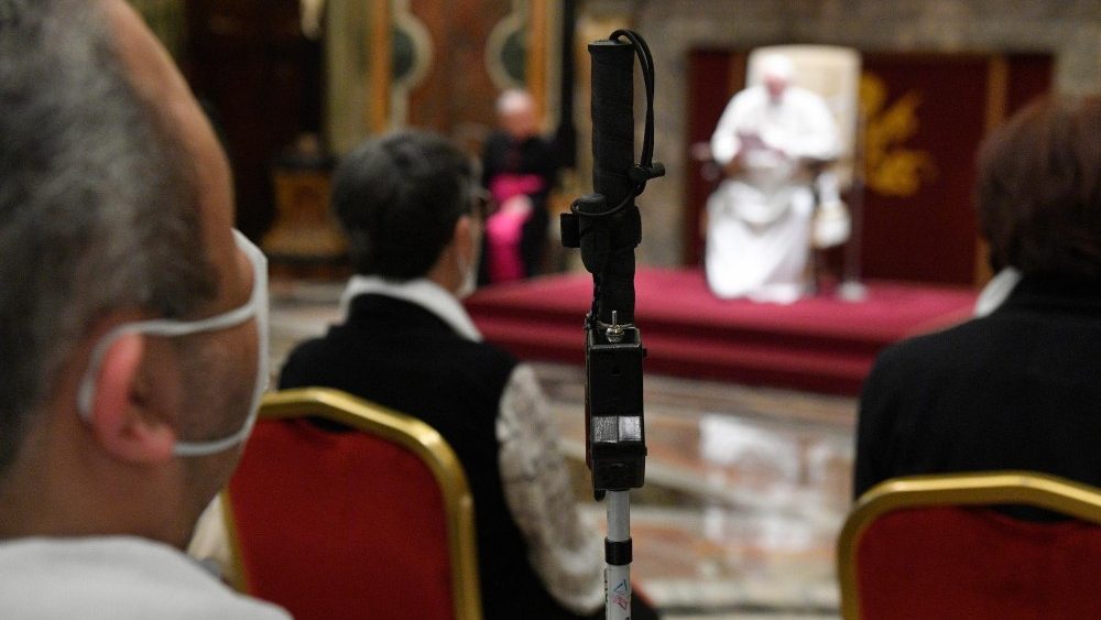 2022.02.19 Membri dell'Associazione Voir Ensemble