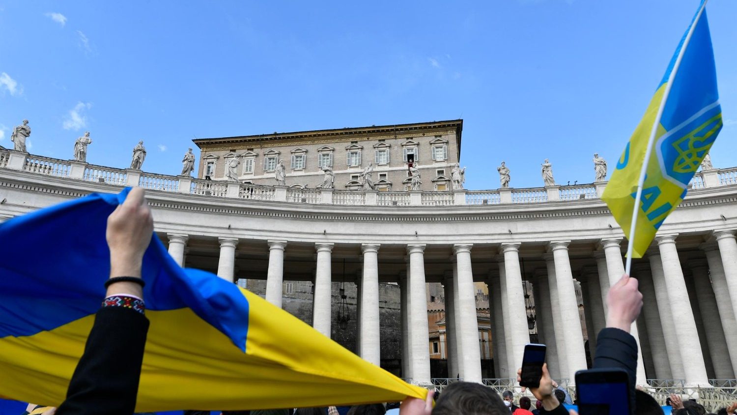 Angelus Die Ansprache im Wortlaut Vatican News