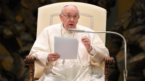 Katechéza pápeža Františka o starobe (2): Dlhovekosť ako symbol i príležitosť