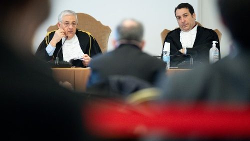Processo vaticano, o irmão do cardeal Becciu não deporá como testemunha